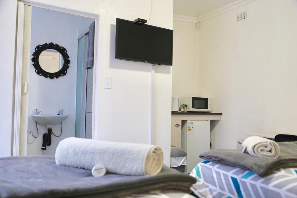 Mechell'S Accomodation Queenstown Kültér fotó